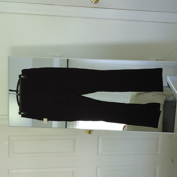 Side Slit Leggings/ Pants - Picture 5 of 5